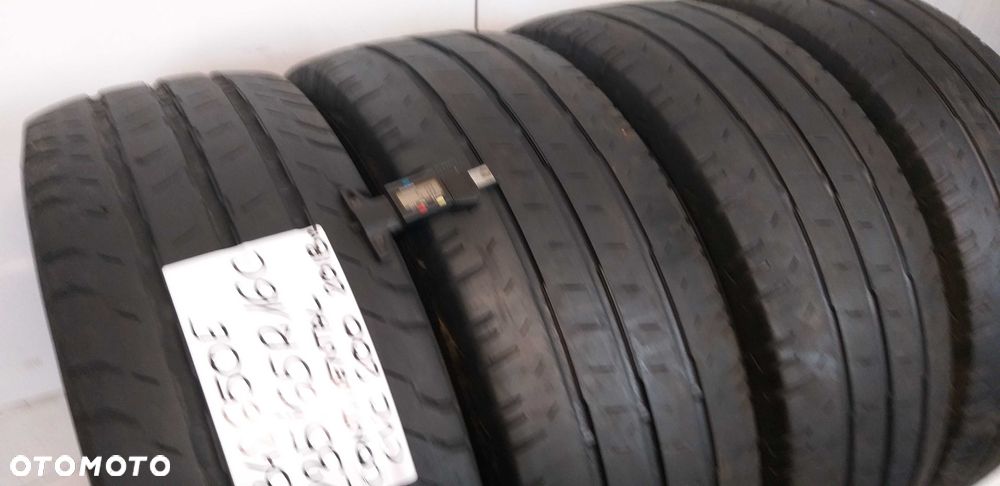 K342650E Komplet 235/65R16C Continental CVC200 rok2018 - 5