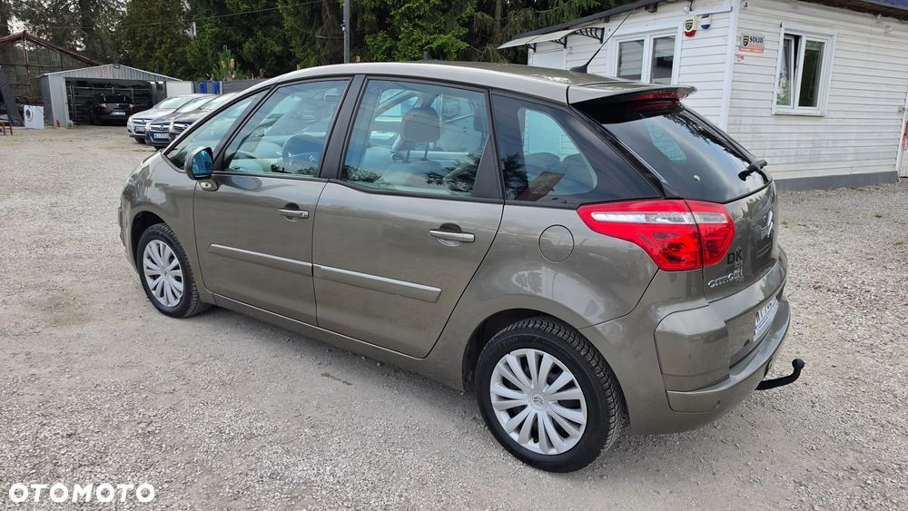 Citroën C4 Picasso 1.8i SX Pack - 36