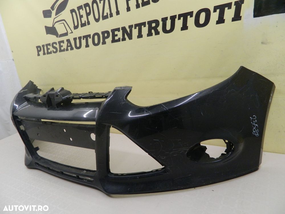 Bara fata Ford Focus 3,  2012, 2013, 2014, 2015, cod origine BM51-17757-A. - 4