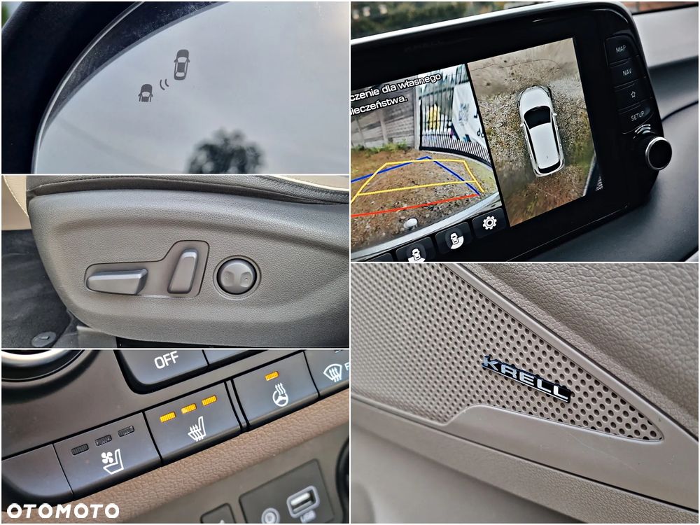 Hyundai Tucson 2018 photo 2