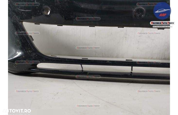 Bara Fata originala cu senzori parktronic Ford  Mondeo  MK5 [2014 - 20 - 2