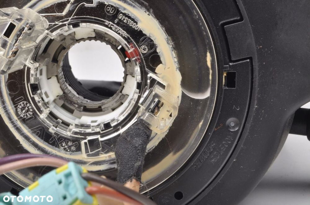 GHIBLI III PRZEŁĄCZNIK ZESPOLONY 670013491 - 6