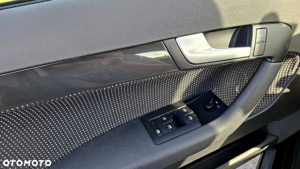 Audi A3 Sportback 1.6 Ambition - 39