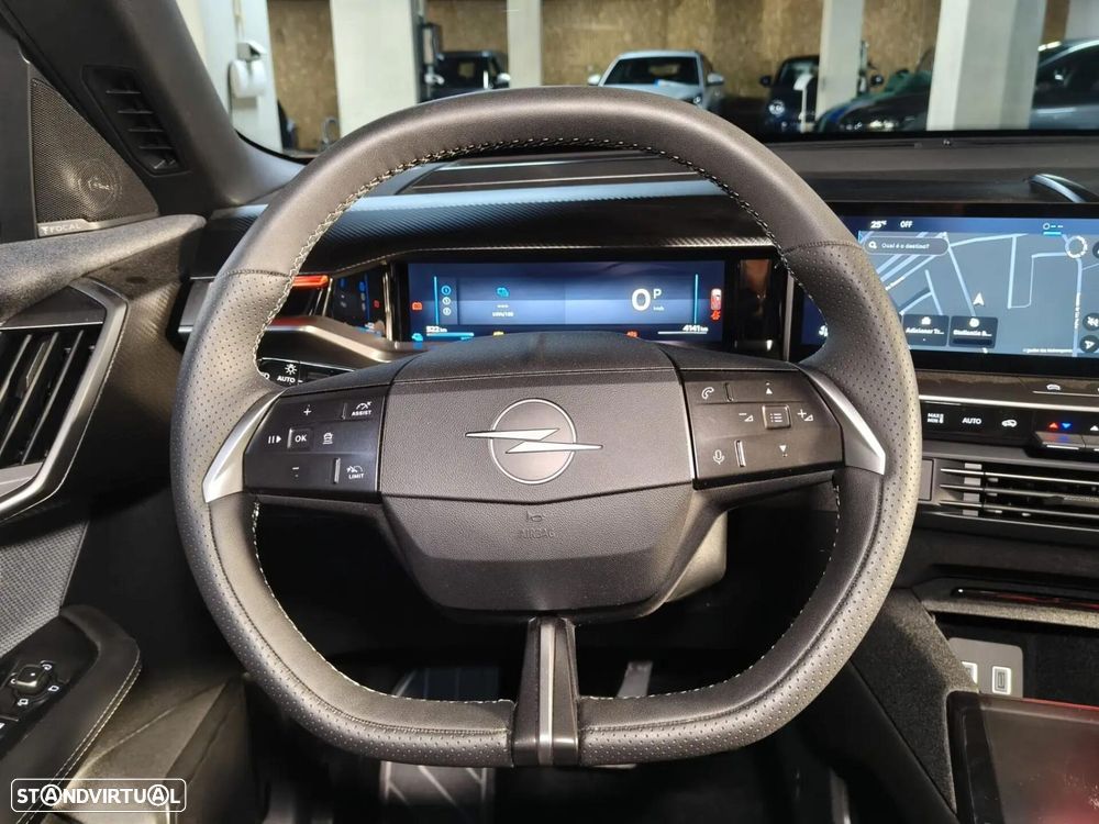 Opel Grandland Electric 73kWh GS - 26