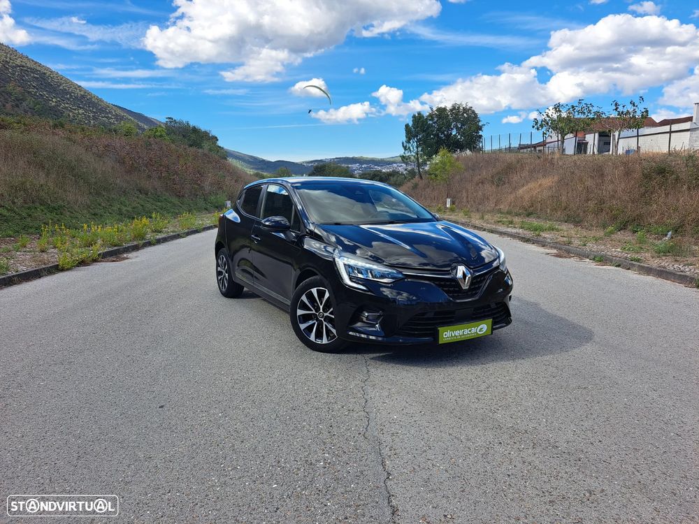Renault Clio 1.0 TCe Exclusive - 2