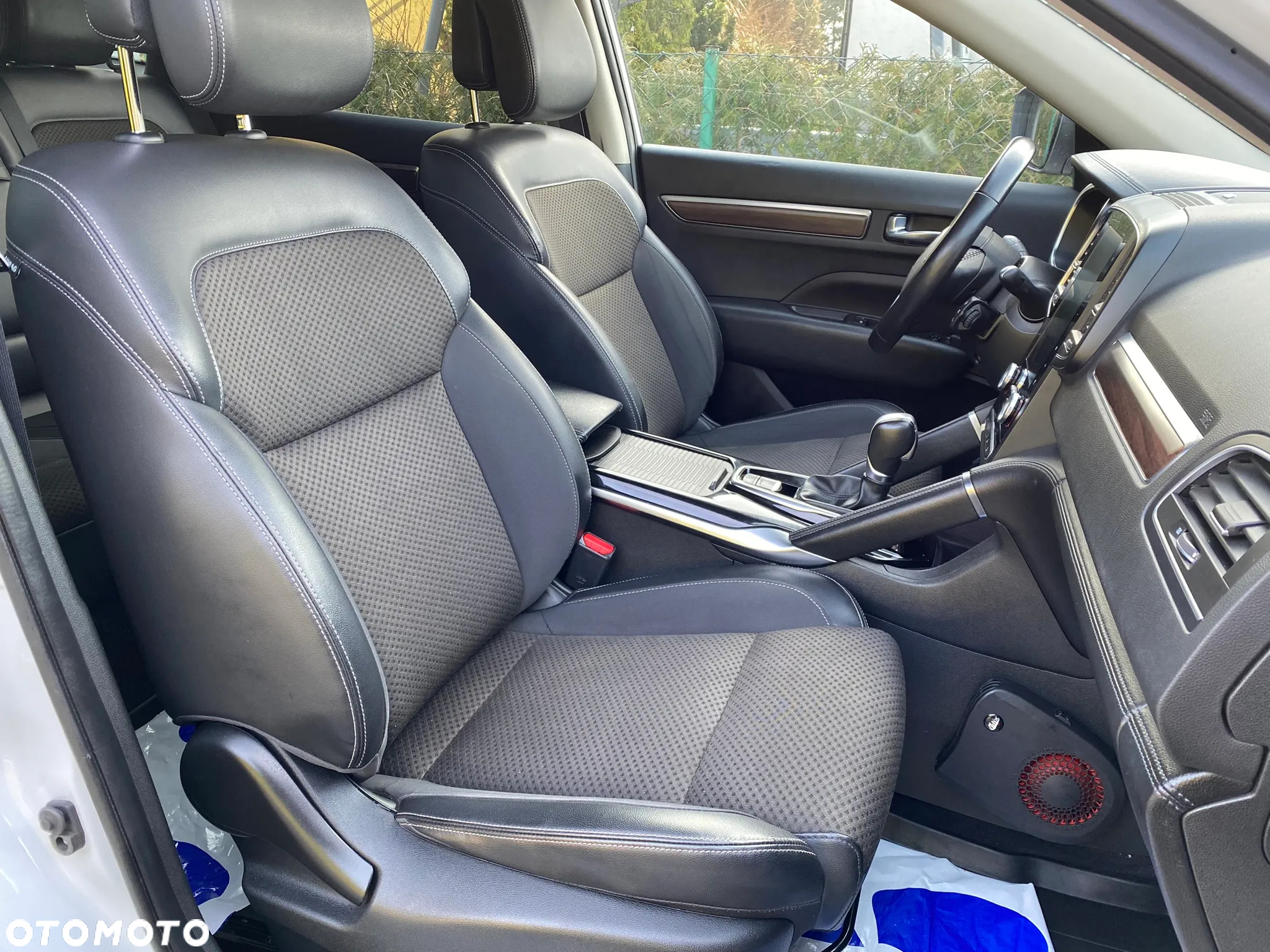 Renault Koleos 2.0 dCi Intens X-Tronic - 17