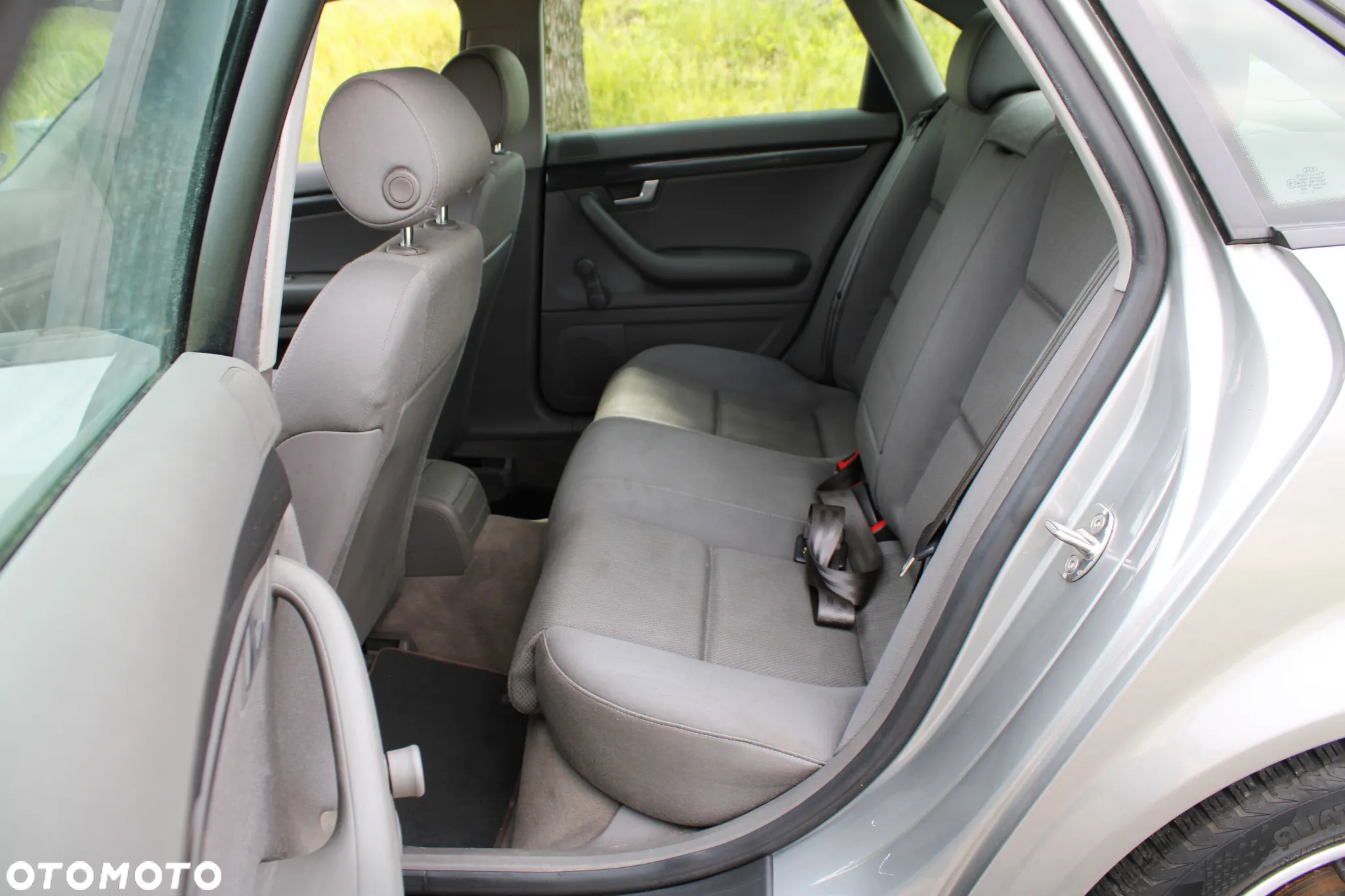 Audi A4 1.6 - 26