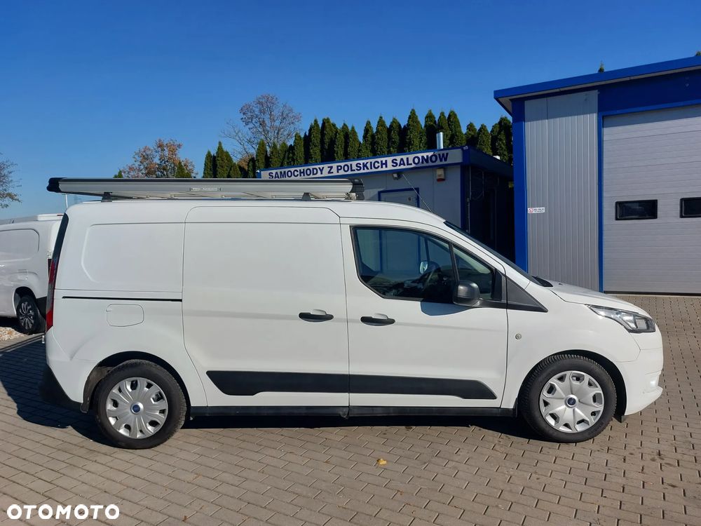 Ford Transit Connect 230 L2 Trend - 8