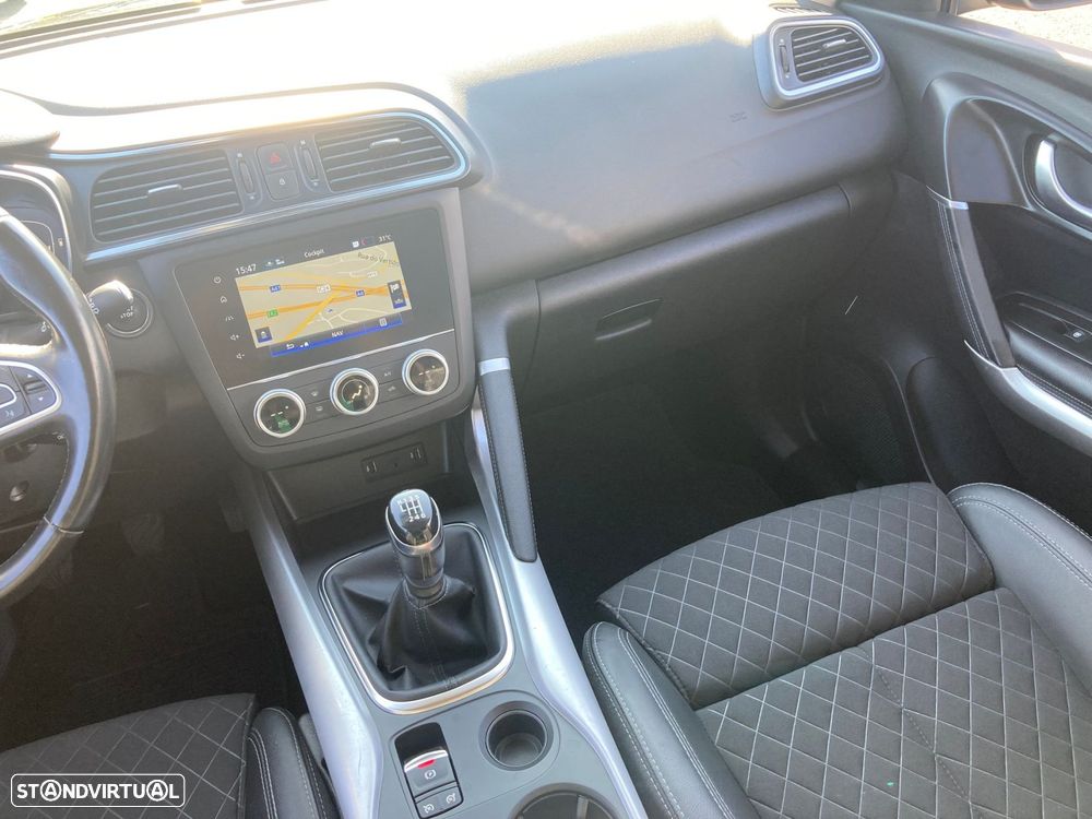 Renault Kadjar 1.5 dCi Intens - 28