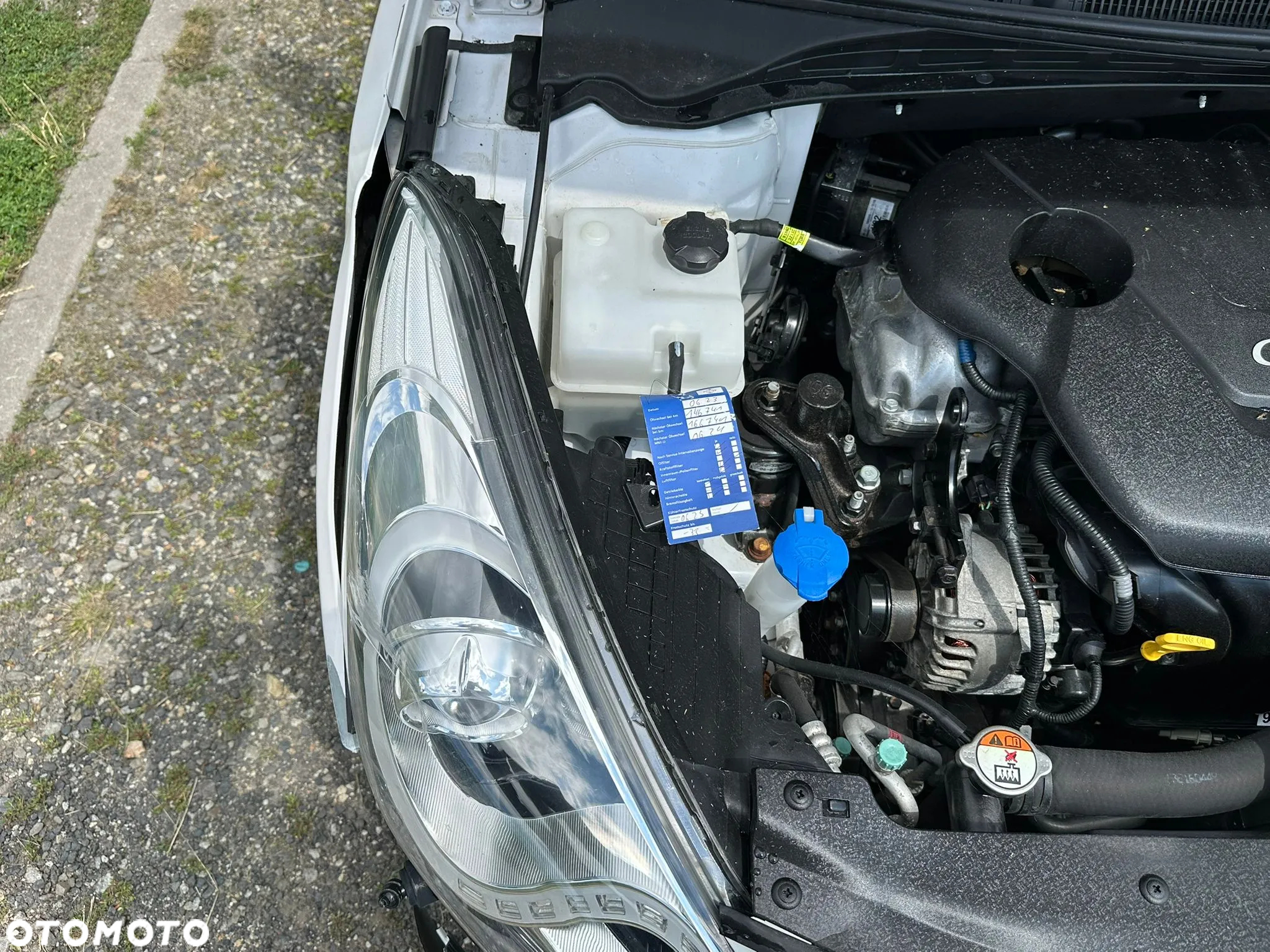 Hyundai i40 1.6 GDI BlueDrive Business - 24