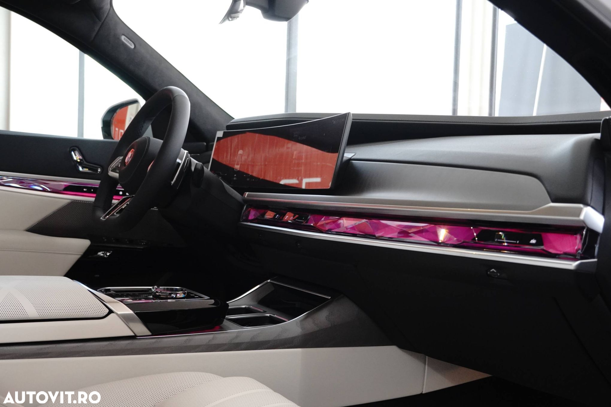 BMW Seria 7 - 29