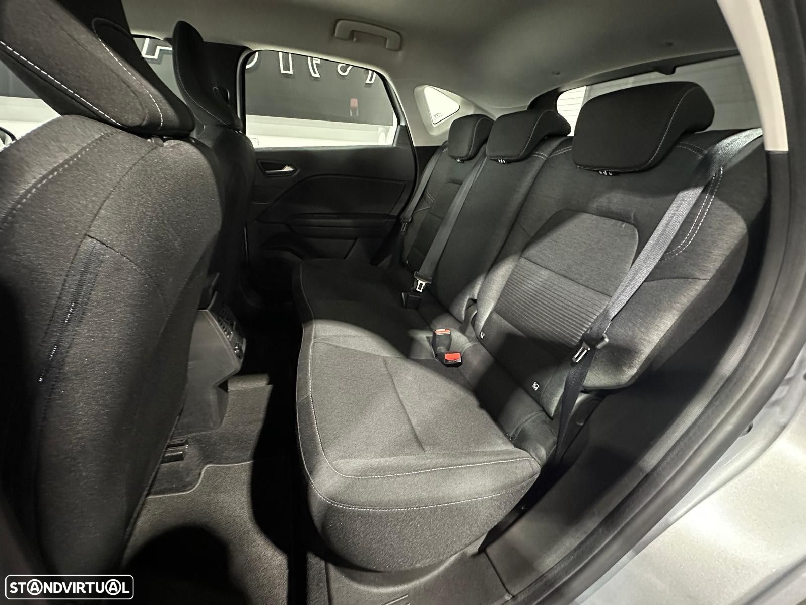 Renault Captur 1.0 TCe Zen - 7