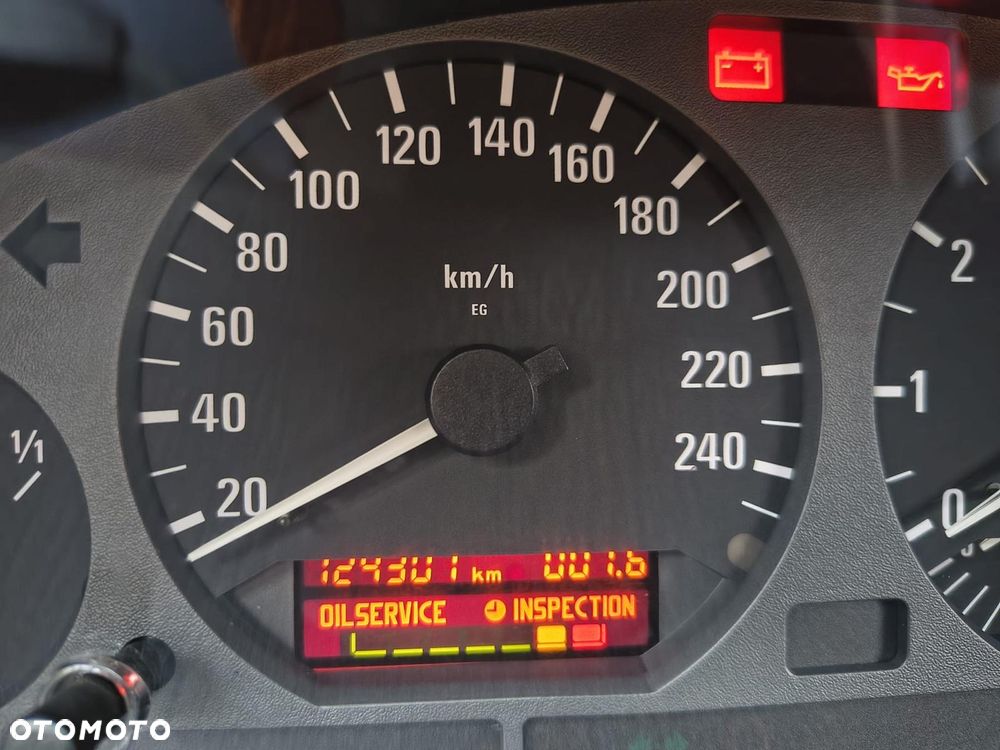 BMW Seria 3 318i - 12