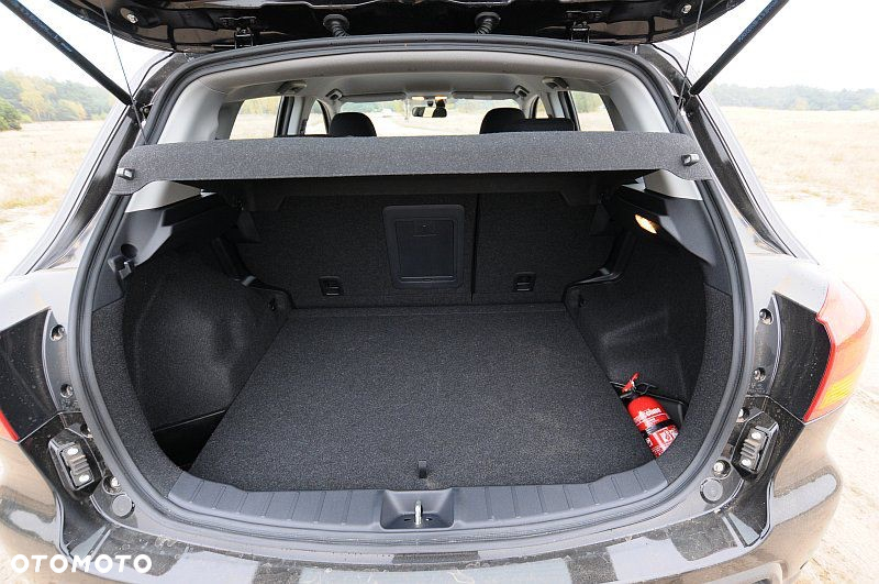 Mitsubishi ASX - 8
