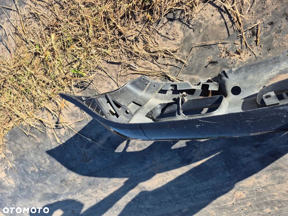 Zderzak Przód Bmw E-46 M- Pakiet Przed Lift 1998-2002r - 3