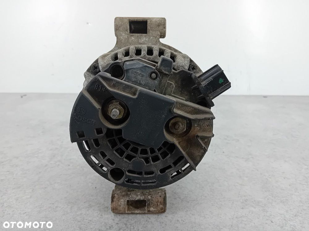 ALTERNATOR FORD TRANSIT V BOSCH ALTERNATOR 2.0 TD - 5
