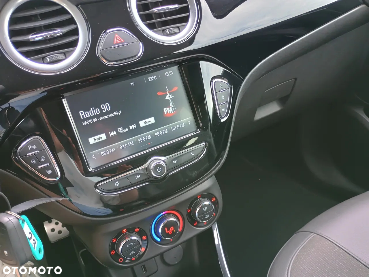 Opel Adam - 13