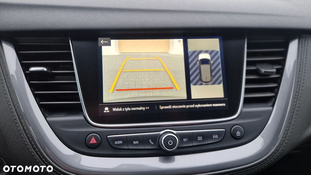 Opel Grandland X 1.5 D Start/Stop Business Elegance - 10