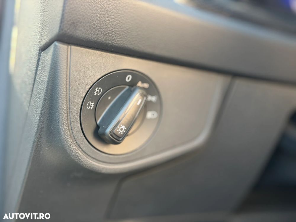 VOLKSWAGEN Taigo 2025 — imagine 9