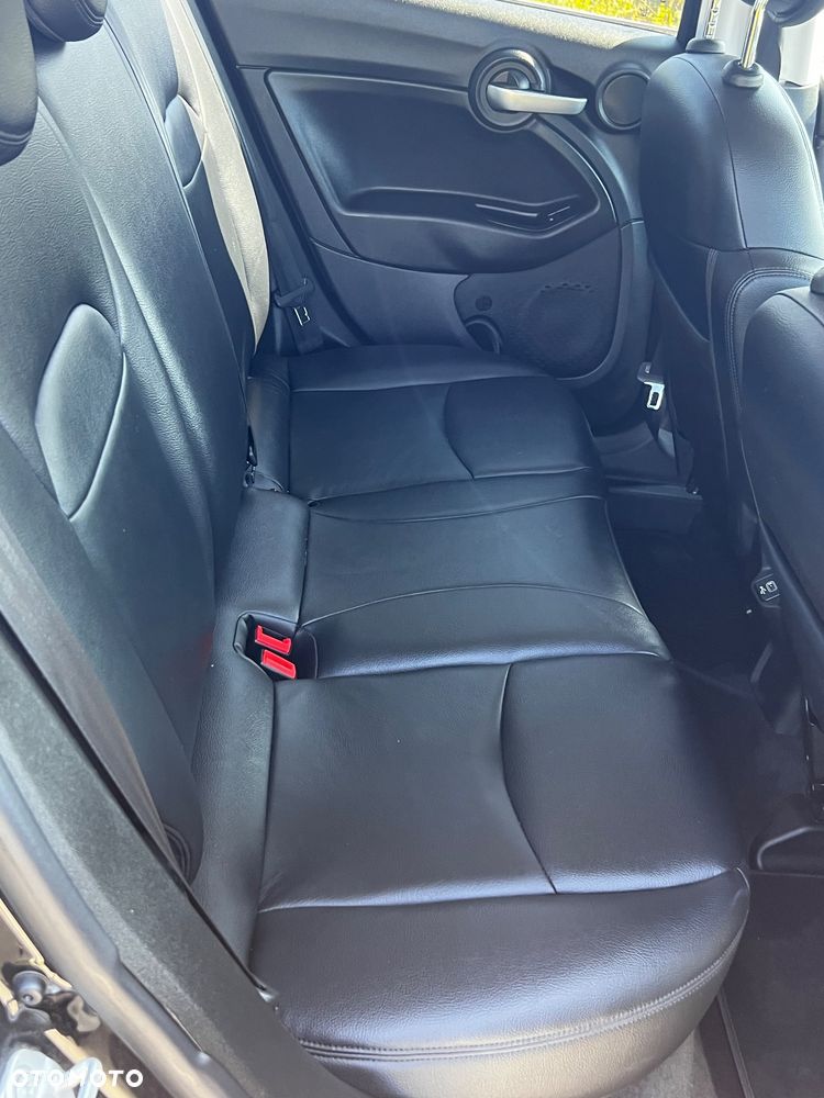 Fiat 500X Dolcevita 1.0 Launch Edition - 15