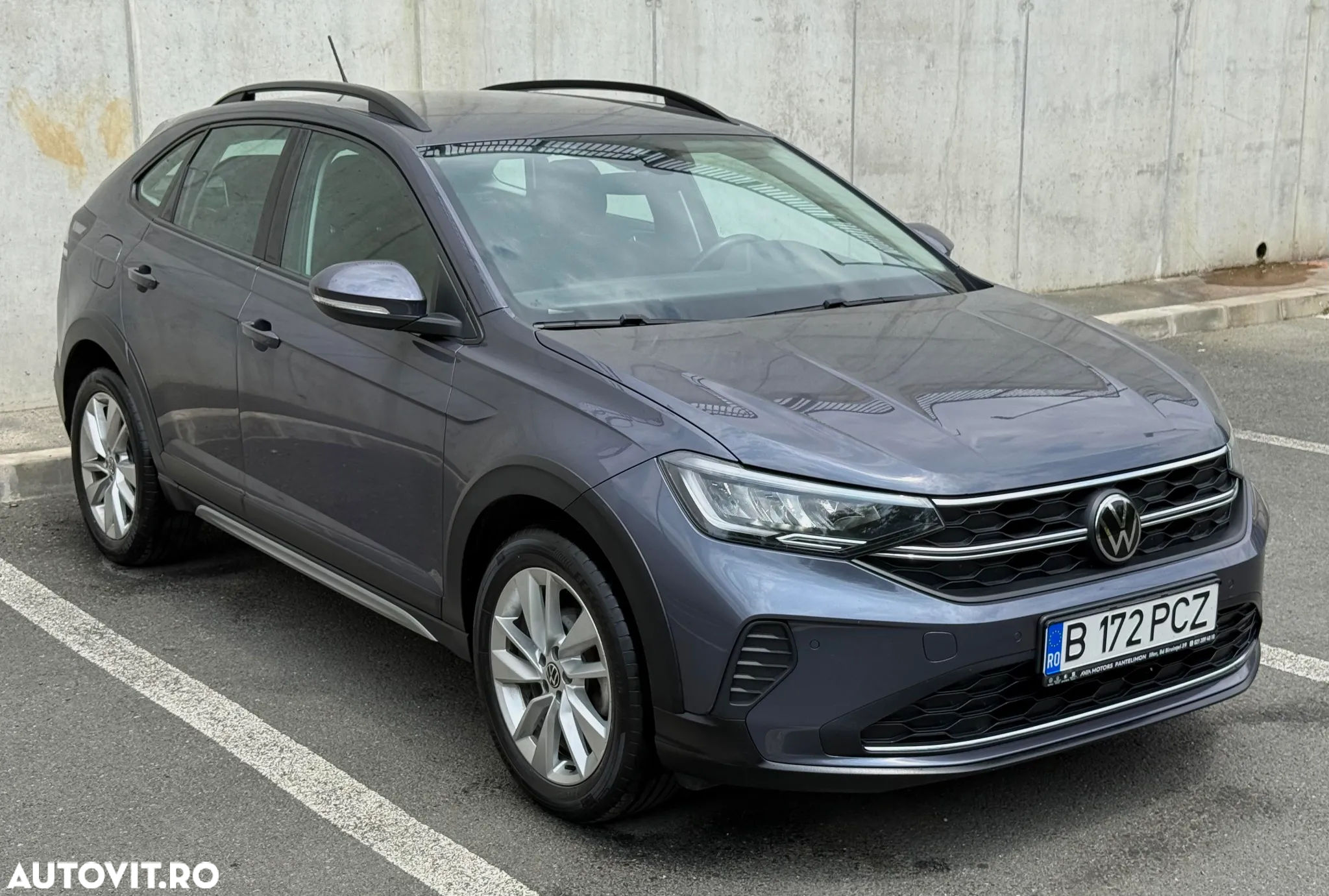 Volkswagen Taigo 1.0 TSI Life - 2