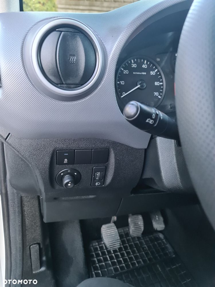 Citroën Berlingo - 18