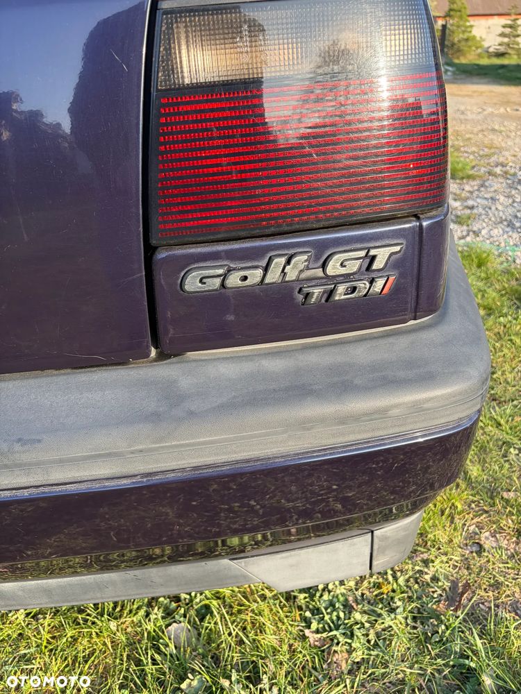 Volkswagen Golf - 13