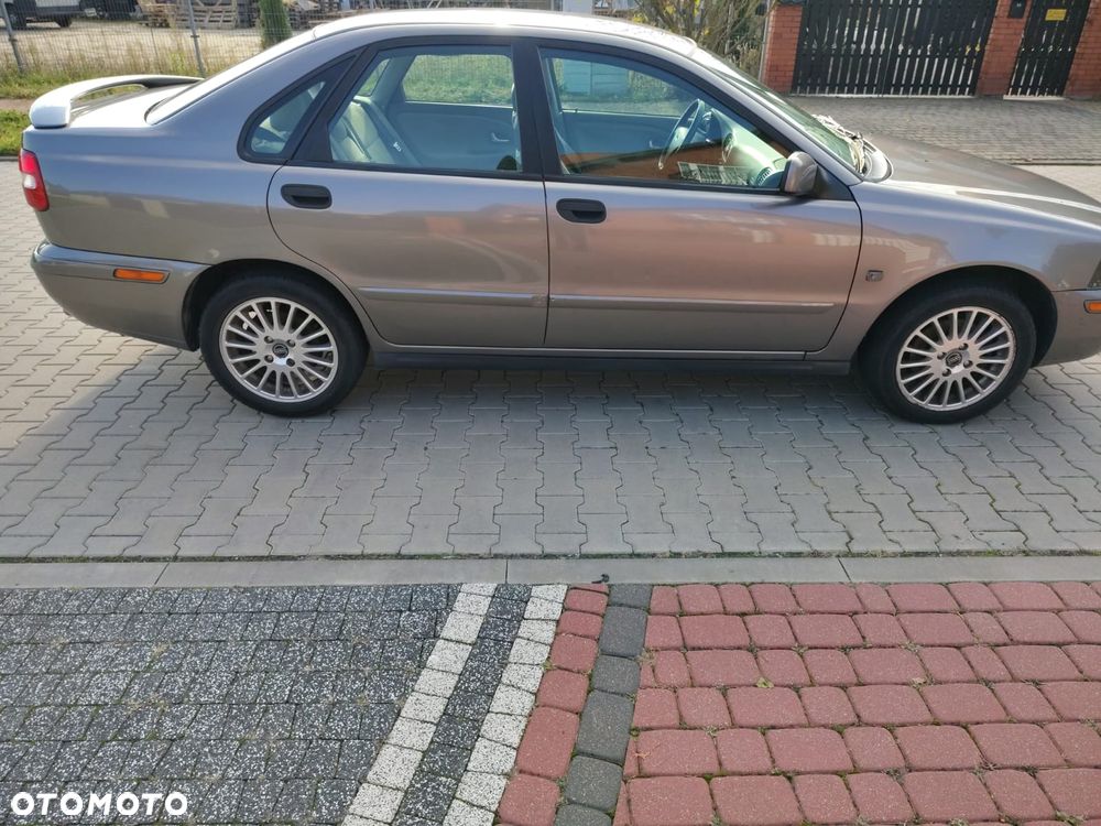 Volvo S40 2.0 T Elegance - 6