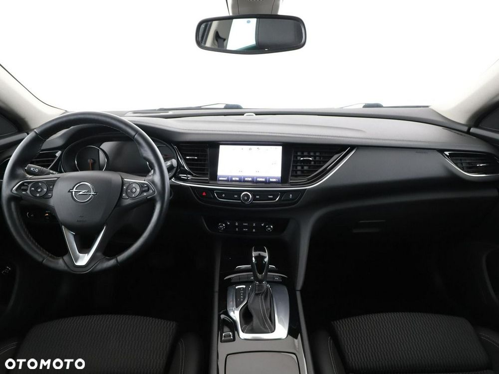 Opel Insignia 2.0 CDTI automatik Innovation - 16