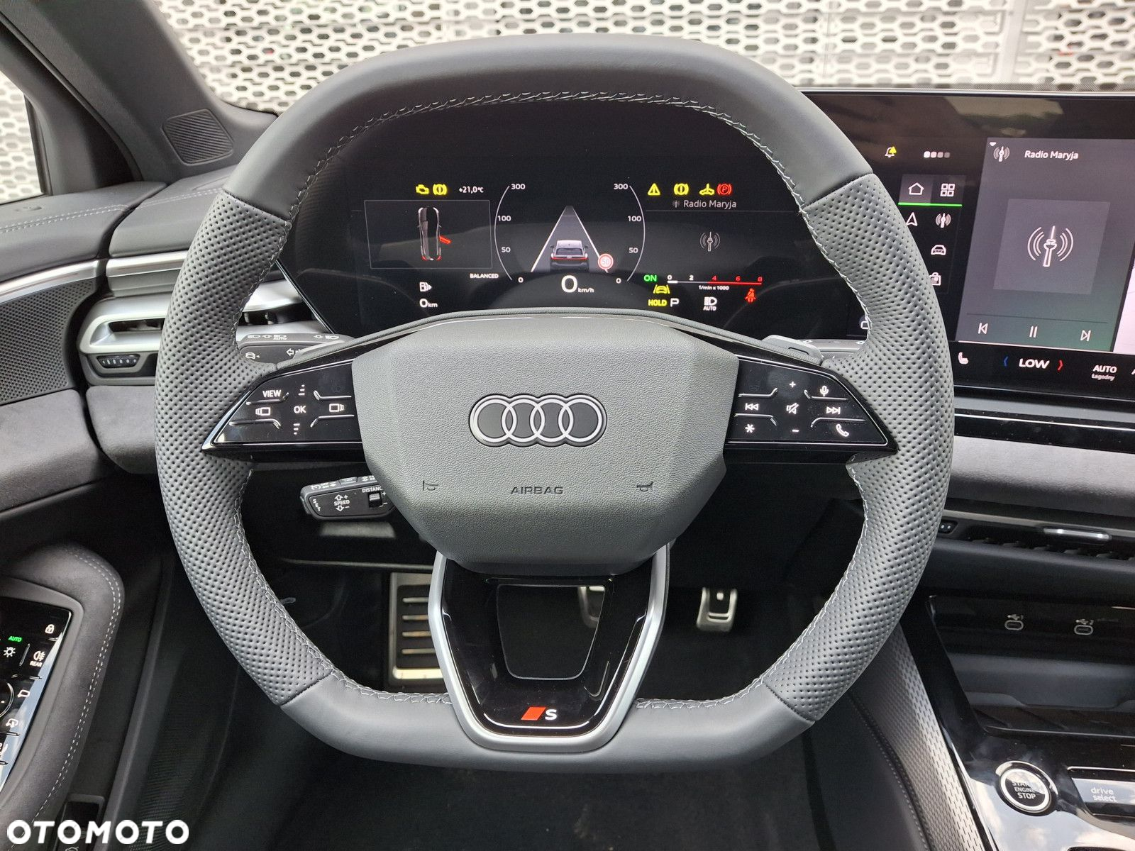 Audi A5 - 21