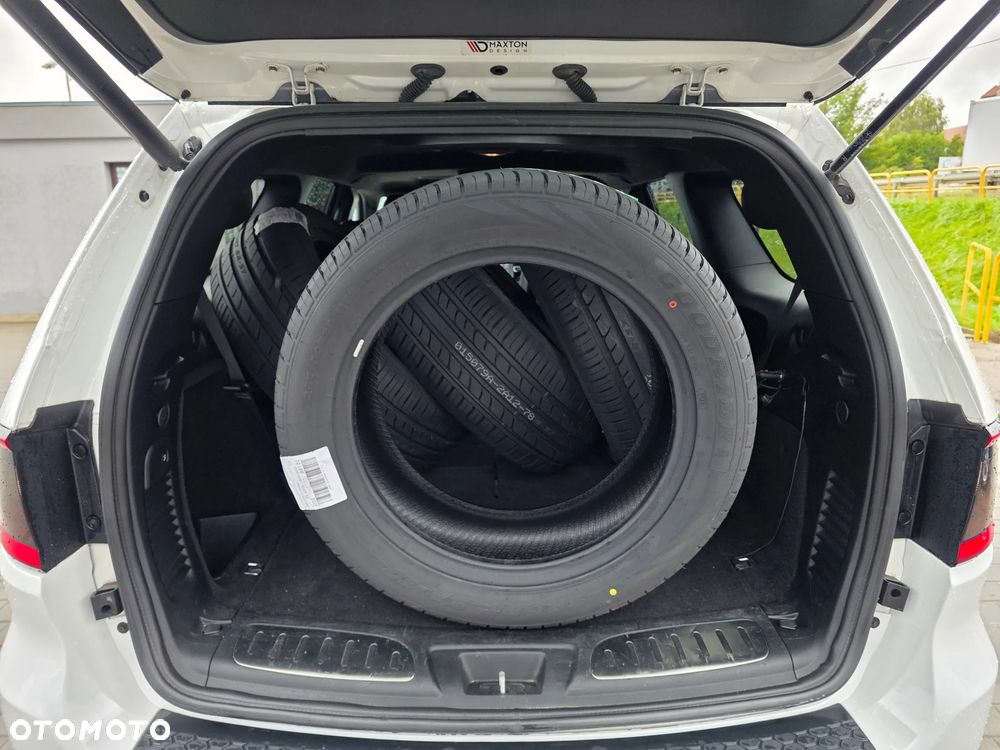Dodge Durango 5,7 Citadel - 8