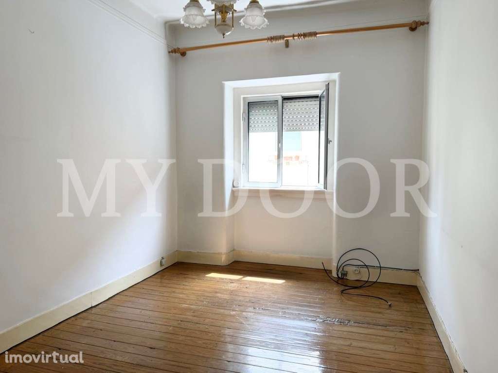 Apartamento T2 - Moscavide - 2º Andar - OPORTUNIDADE - Grande imagem: 3/30