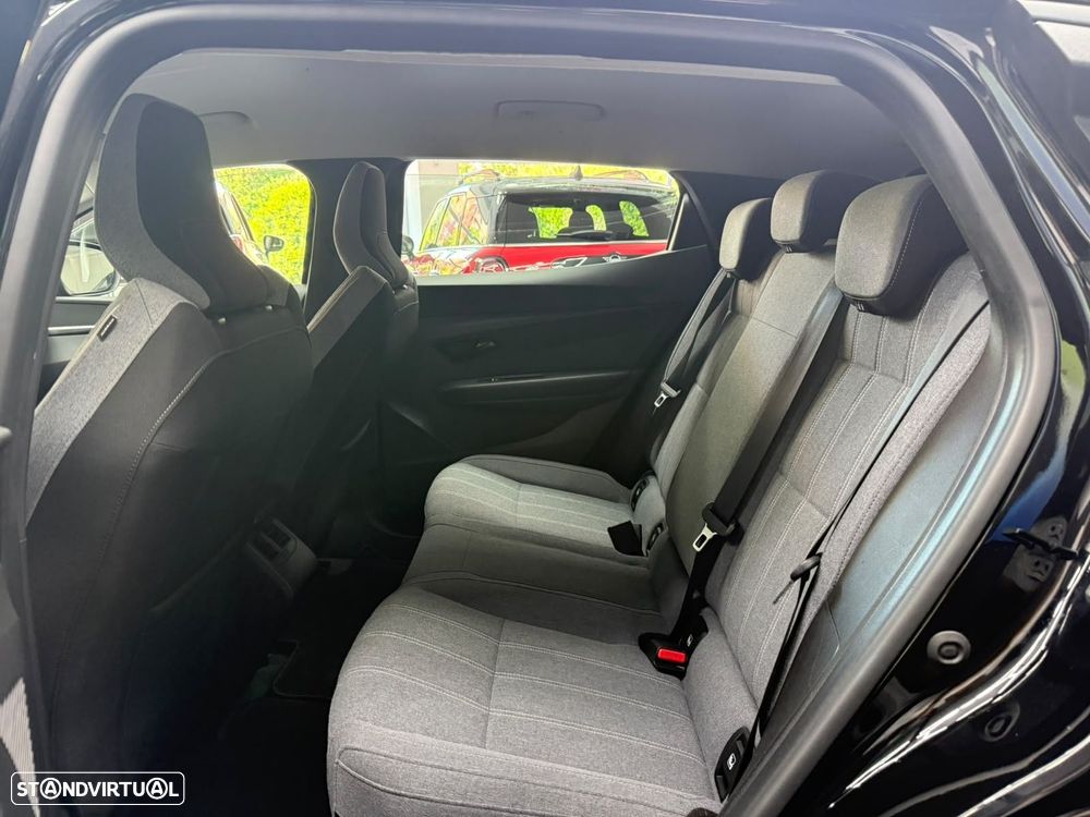 Renault Mégane E-Tech EV60 Evolution Optimum Charge - 35