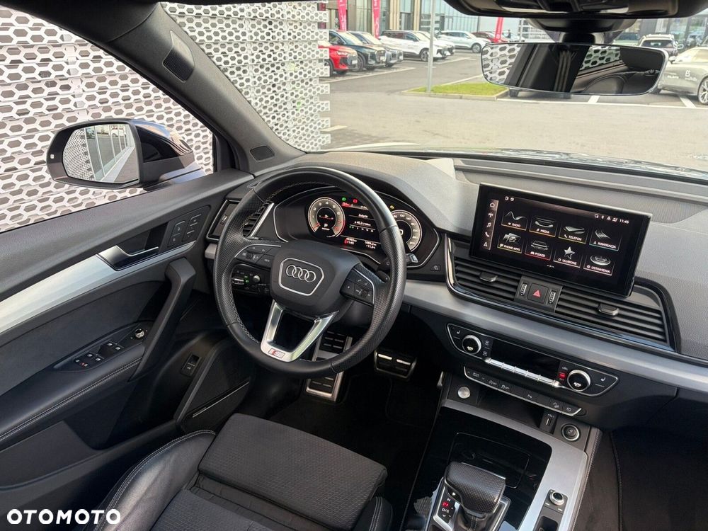 Audi Q5 Sportback - 21