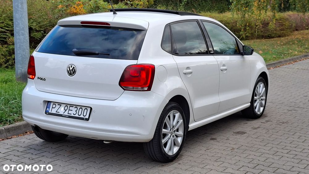 Volkswagen Polo 1.4 16V Highline - 4