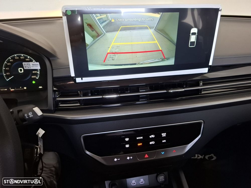 KGM Musso 2.2 DTR K3 - 14