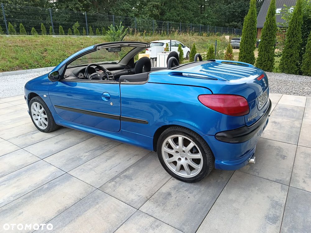 Peugeot 206 - 12