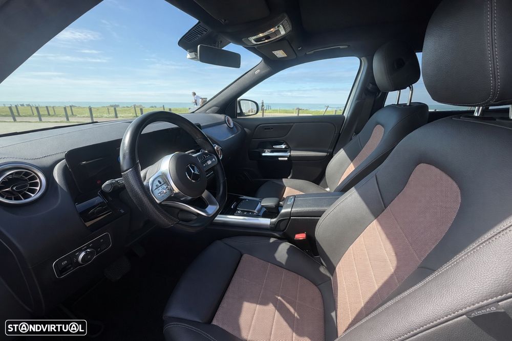 Mercedes-Benz EQA 250 - 7