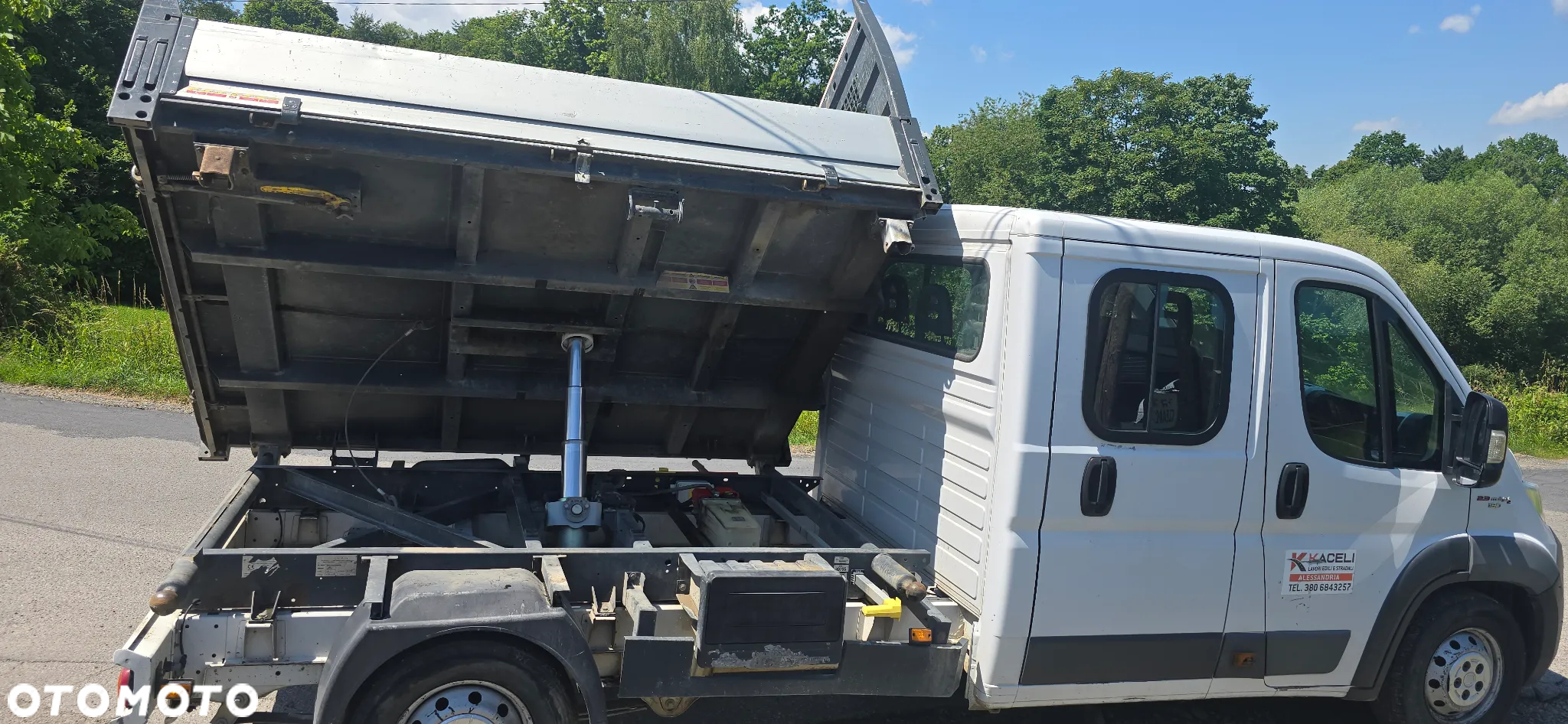 Fiat ducato - 25