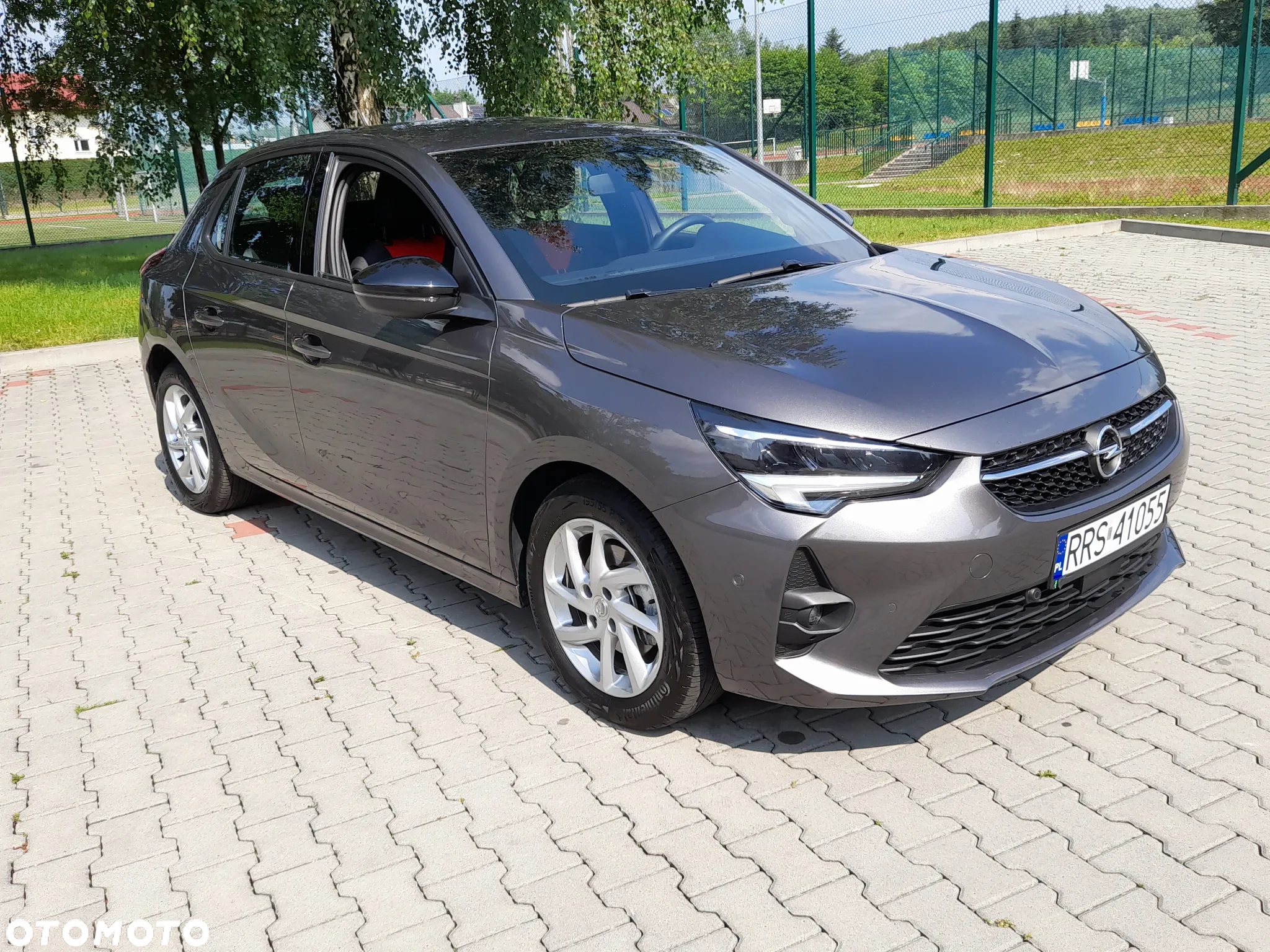 Opel Corsa 1.2 GS Line S&S - 8