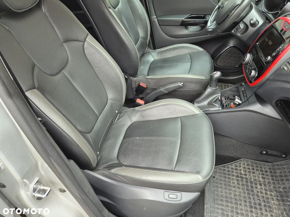 Renault Captur (ENERGY) TCe 90 INTENS - 20