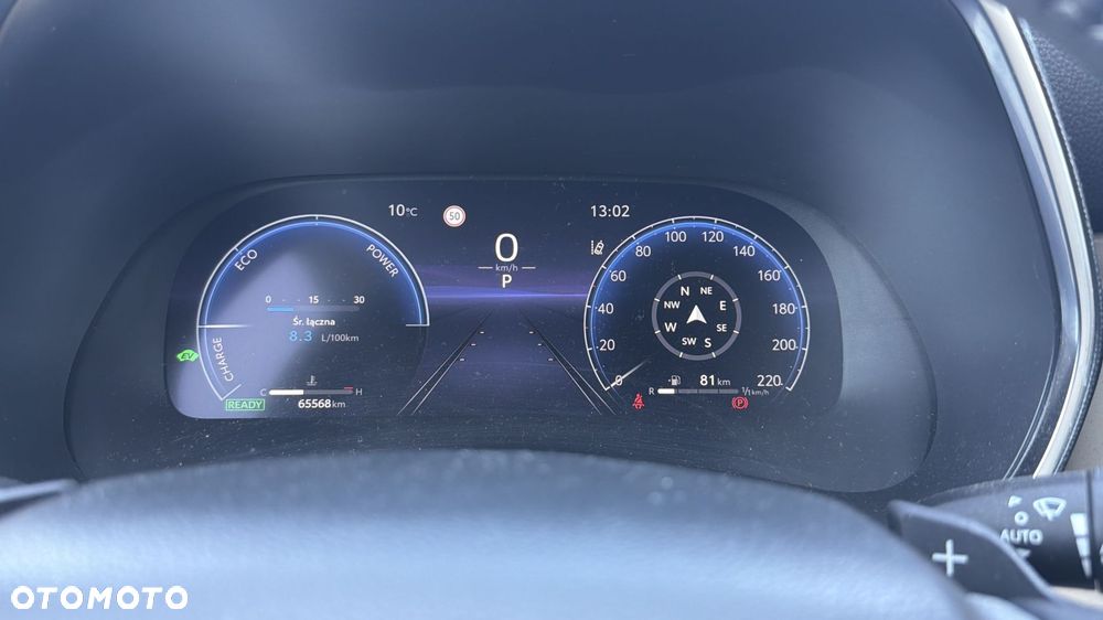 Toyota Highlander - 18