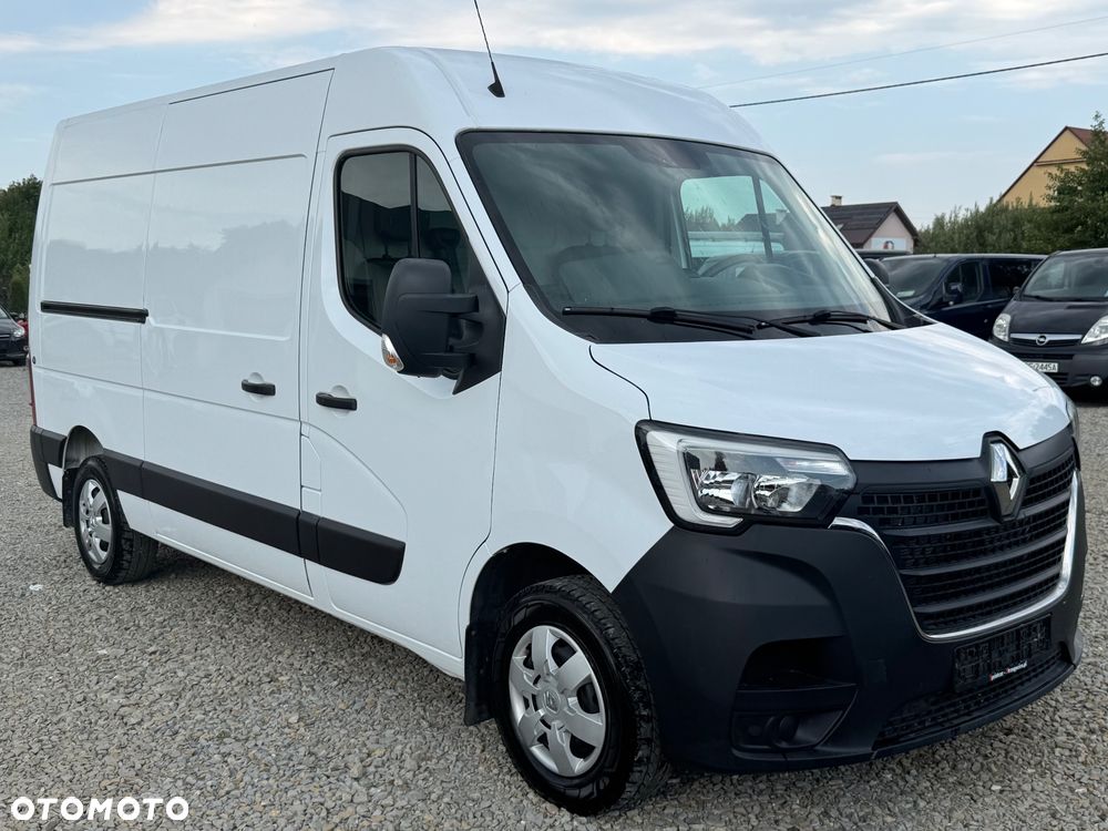 Renault Master L2H2 - 1