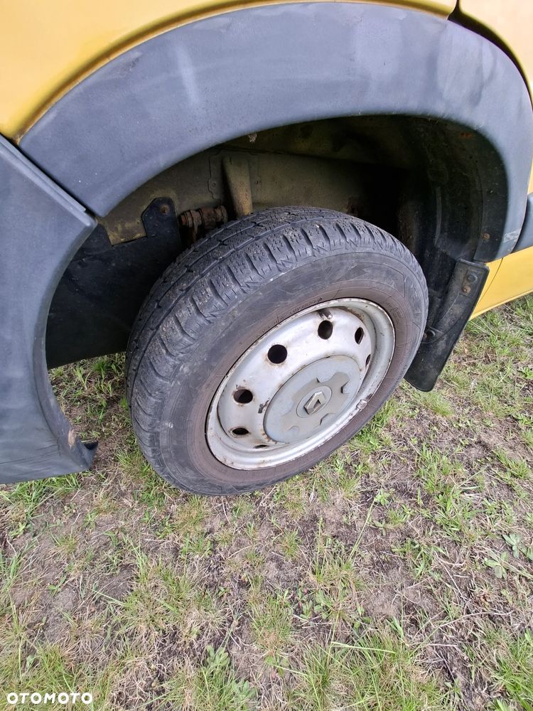 Renault Master - 8