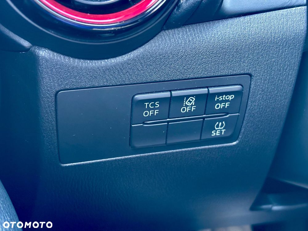 Mazda CX-3 2.0 Skypassion AWD - 25