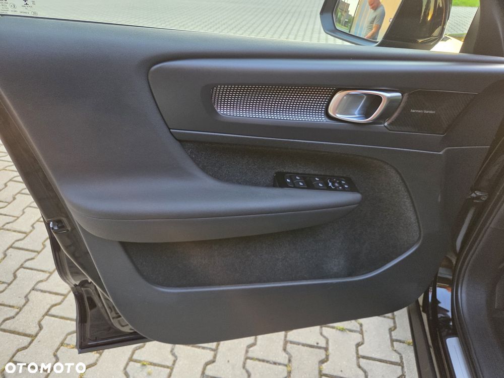 Volvo XC 40 T5 Recharge DKG RDesign - 26
