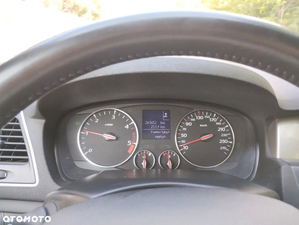Renault Laguna ENERGY dCi 130 FAP Start-Stop Paris Business - 6