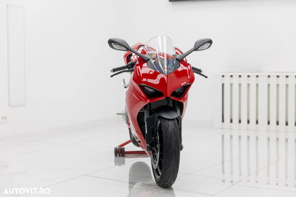 Ducati Panigale V2 - 4
