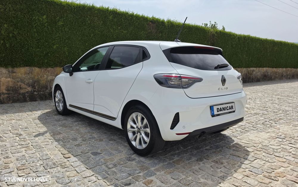 Renault Clio 1.0 TCe Evolution - 10