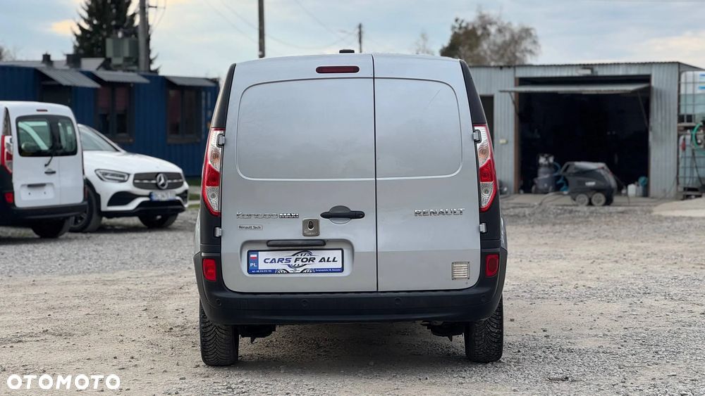 Renault Kangoo BLUE dCi 95 INTENS - 5